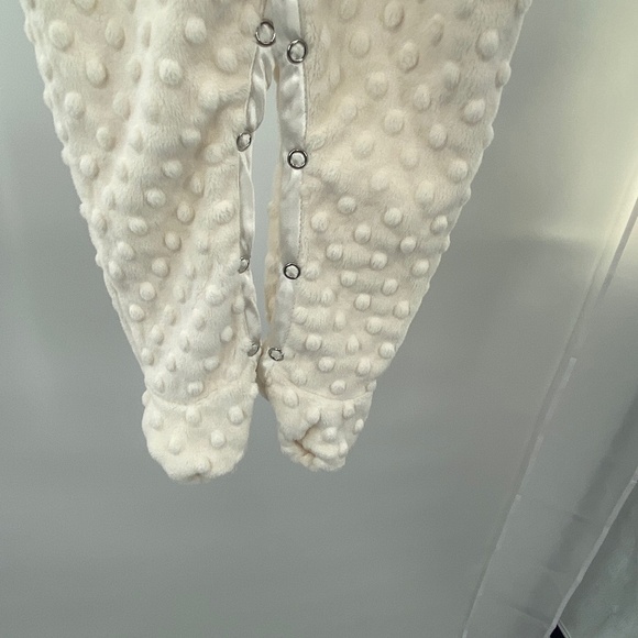 My Blankee onesie. Size 6/12 months - Picture 5 of 6